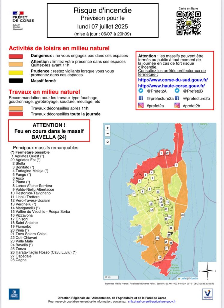 Agrandir l'image, fenêtre modale
